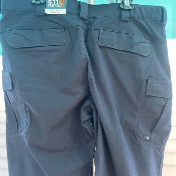 NWT 5.11 Tactical Stryke Pant - Picture 11 of 11